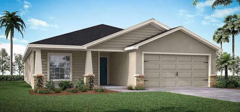 957 Cypress Creek Run, FL