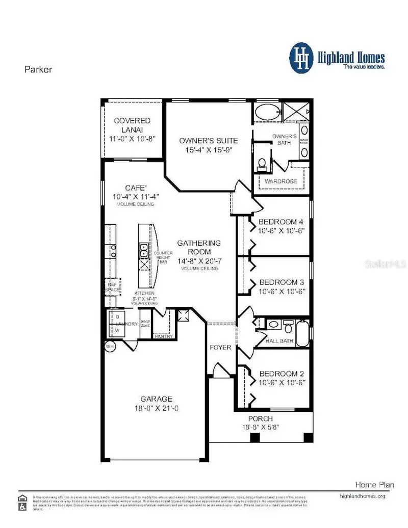 957 Cypress Creek Run, FL