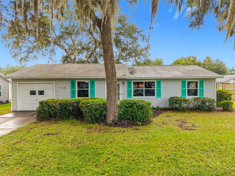 1038 Scotch Pine Ct, FL