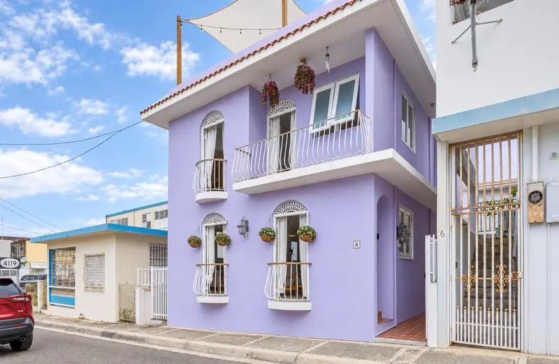 8 Calle Betances, PR