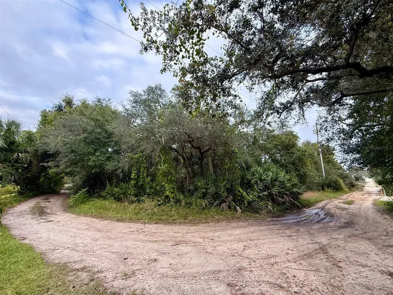Cypress Dr, FL