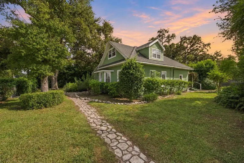 Madeira Beach listing