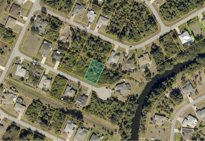 Lot 37 Omega Ct, FL