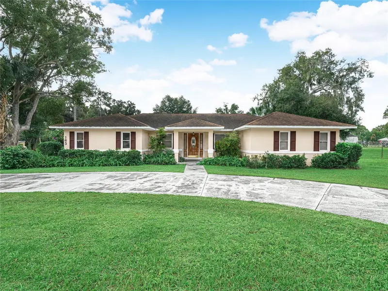 165 W Pearl St, FL