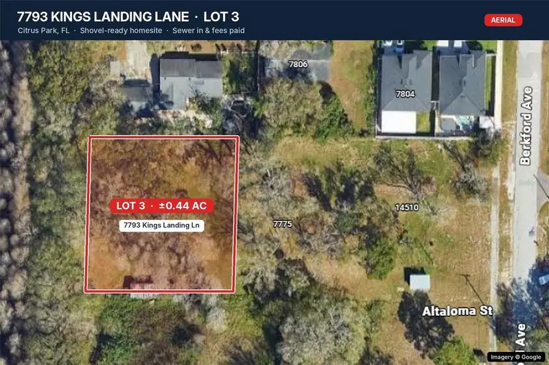 7793 Kings Landing Ln, FL
