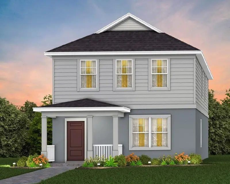 1174 Farm Bridge Road, FL