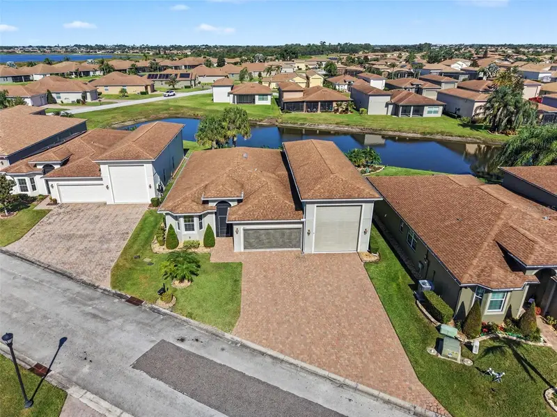 Lake Ashton listing