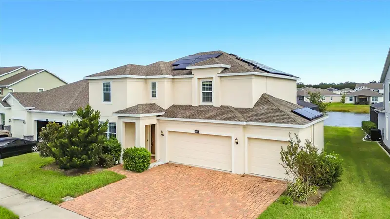 Hanover Lakes listing