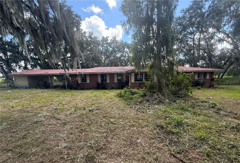 2603 W 60 Hwy, FL