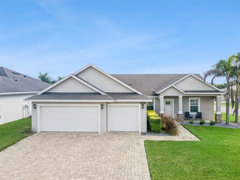 6116 Highlands Grace Blvd, FL