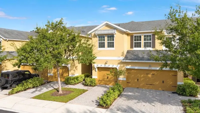 8214 Serenity Spring Dr #2405, FL