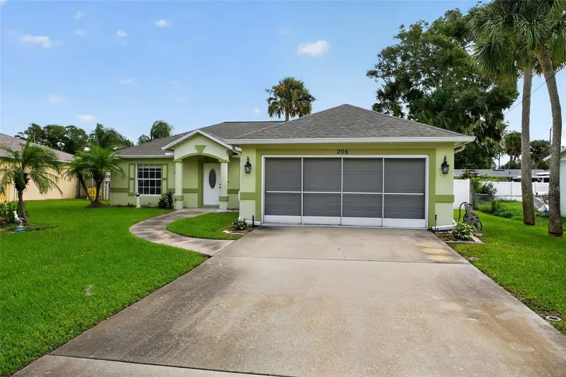 206 Hernandez Ave, FL