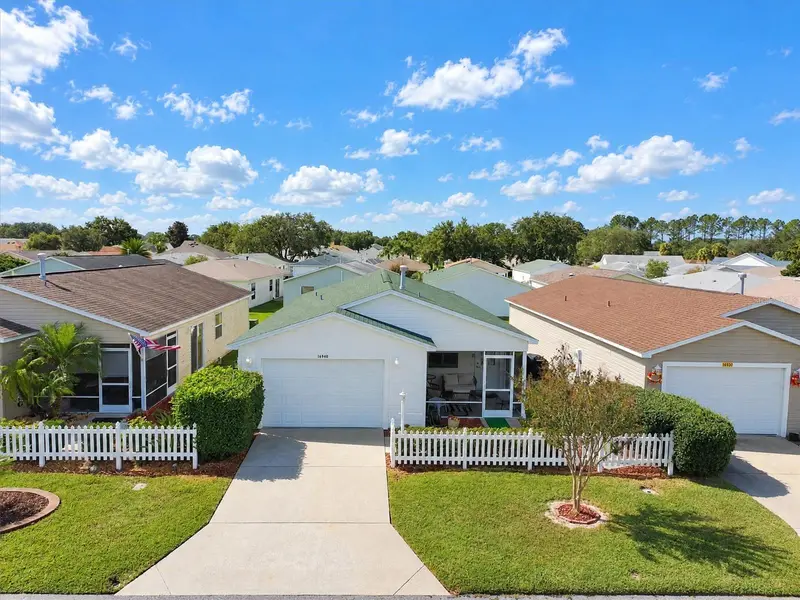 16940 Se 81st Ellerslie Ct, FL