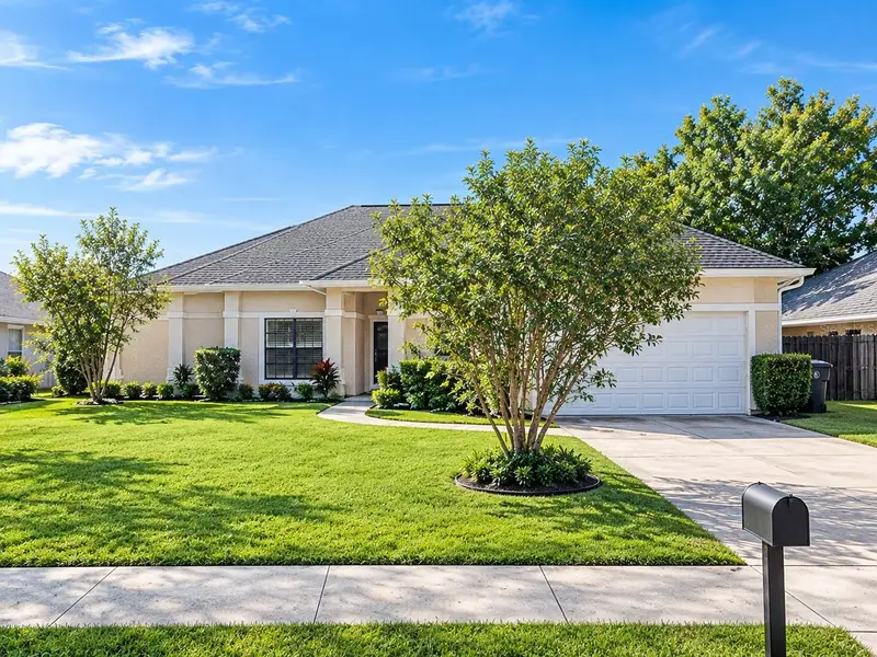 1009 Corkwood Dr, FL