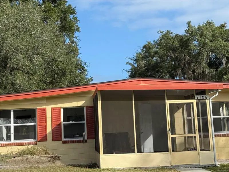 2106 Vine St, FL