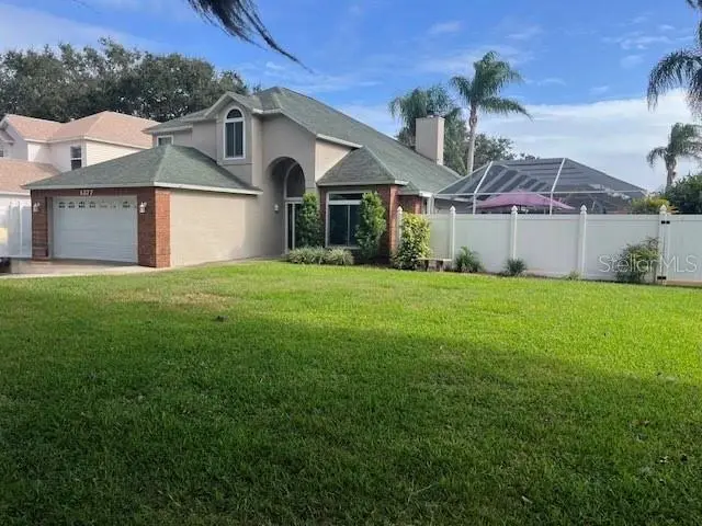 1377 Hyde Park Dr, FL