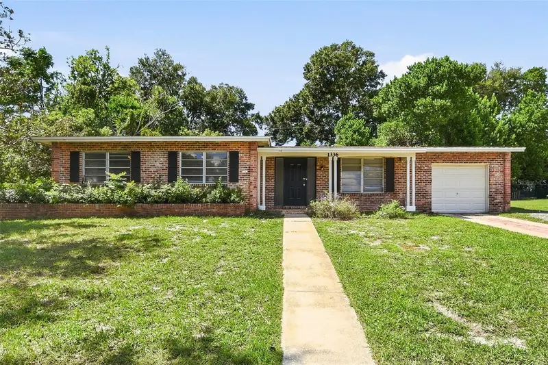 1336 W Hartley Cir, FL
