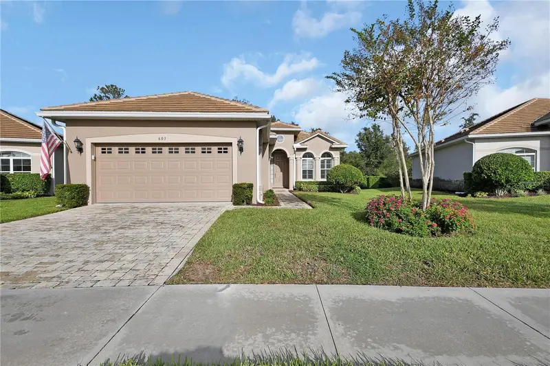 603 Newhall Ln, FL
