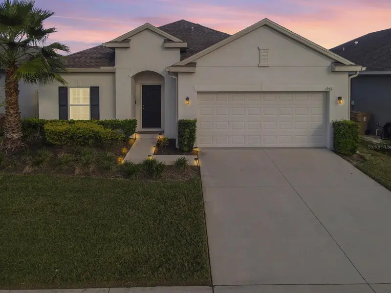 1961 Benevento St, FL