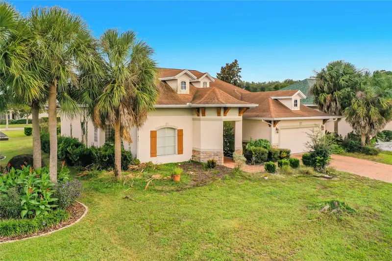 Harbor Hills listing