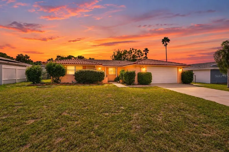 Port Richey listing