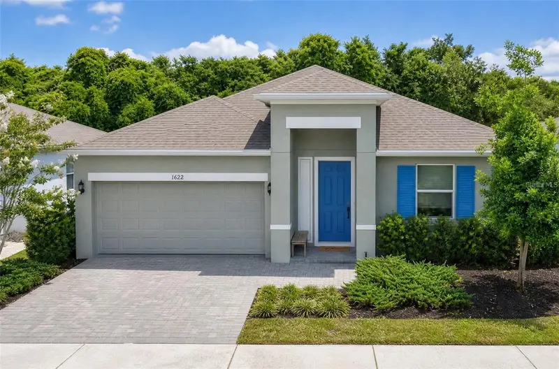 1622 Way Of Peace Ln, FL