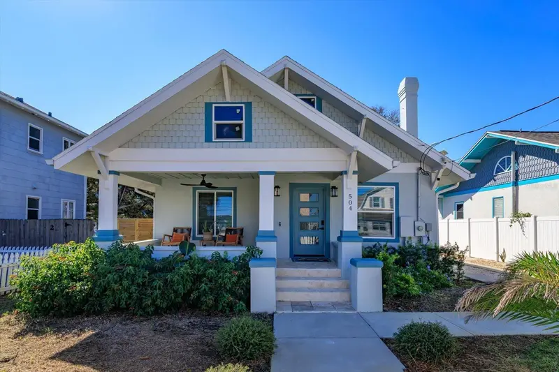 504 Vermont Ave, FL