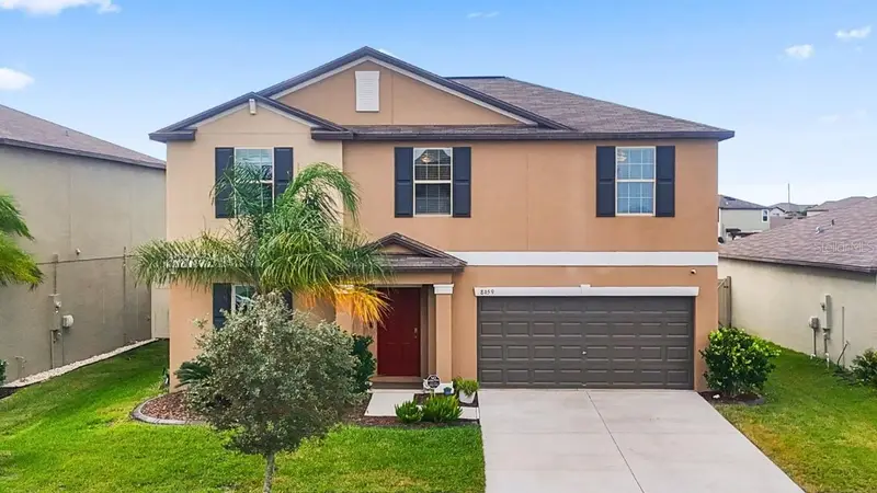 8659 Parsons Hill Blvd, FL