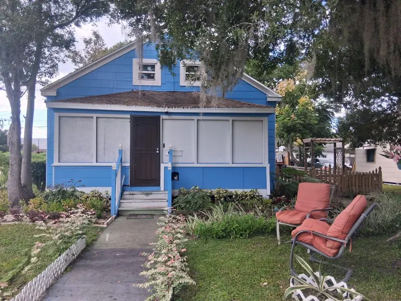 822 Kentucky Ave, FL