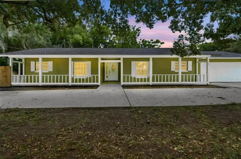 124 Park Ave, FL