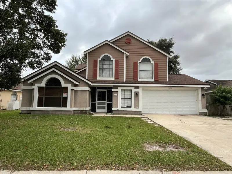1450 Amanda Rd, FL