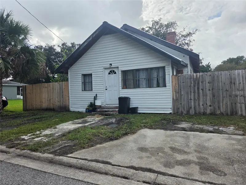 2340 Water St, FL