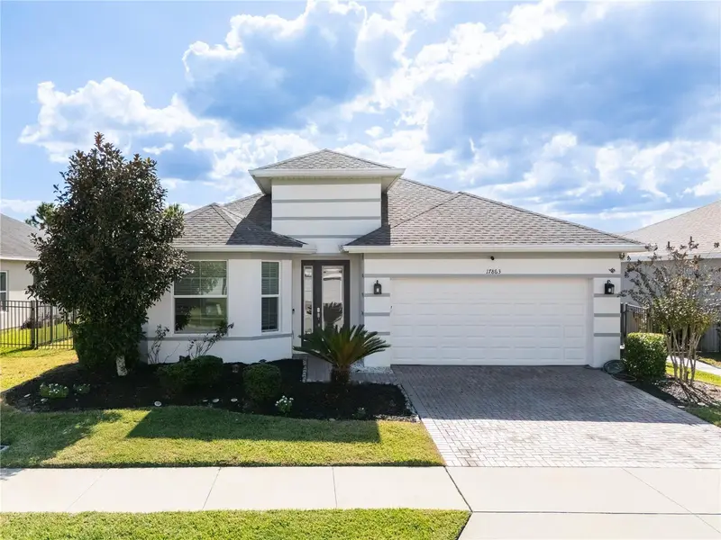 17863 Passionflower Cir, FL