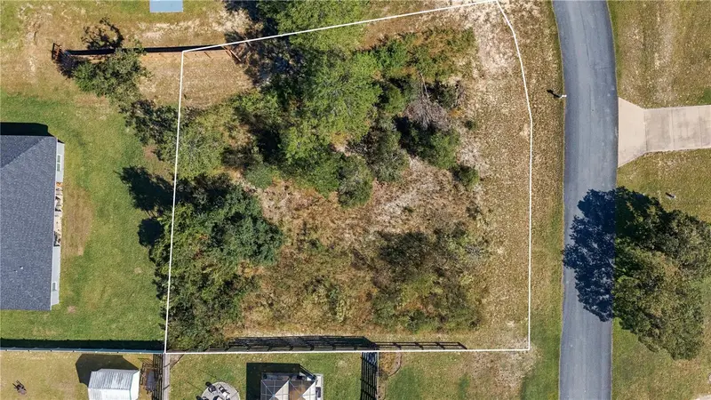 Tbd Sw 45th Cir, FL