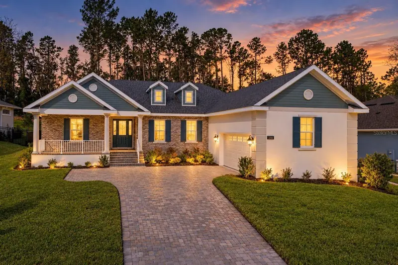 Southern Hills Plantation listing