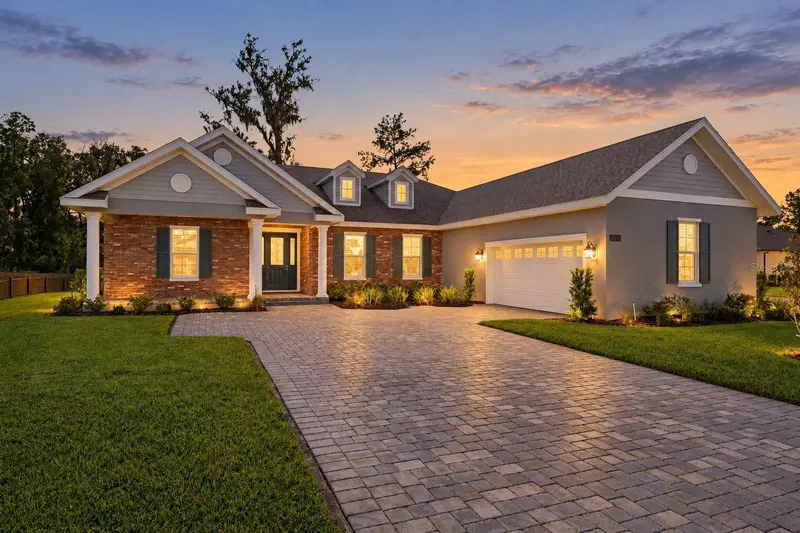 Southern Hills Plantation listing