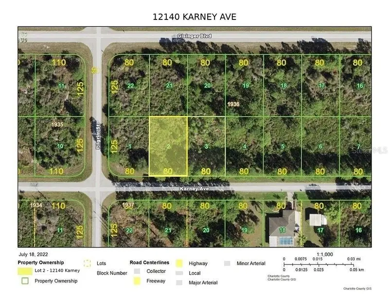 12140 Karney Ave, FL