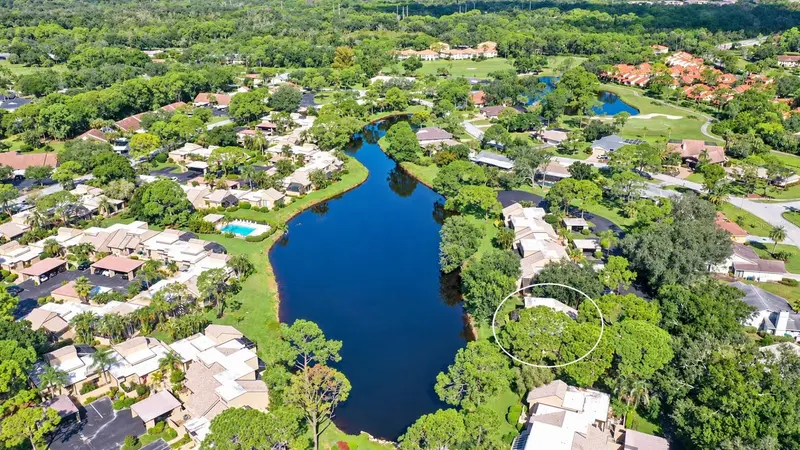 3817 Fishing Trl #64, FL