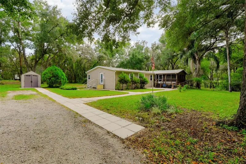 17234 Helen K Dr, FL