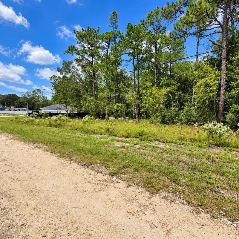 Lot 20 Sw 142nd Ct, FL