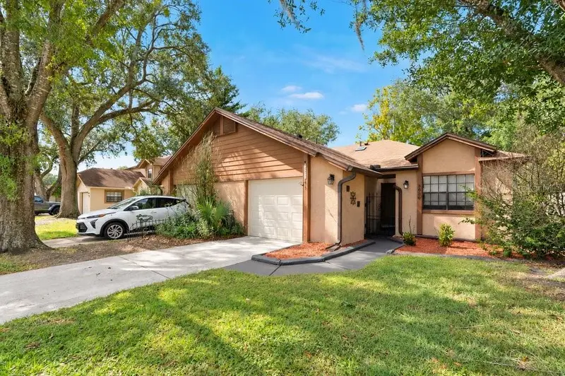 3036 Pigeon Hawk Ct, FL