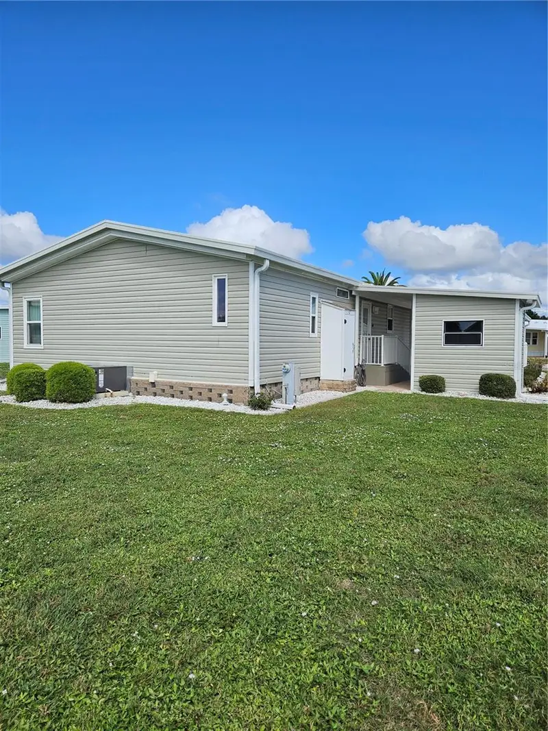 247 Avenue Of Barons, FL