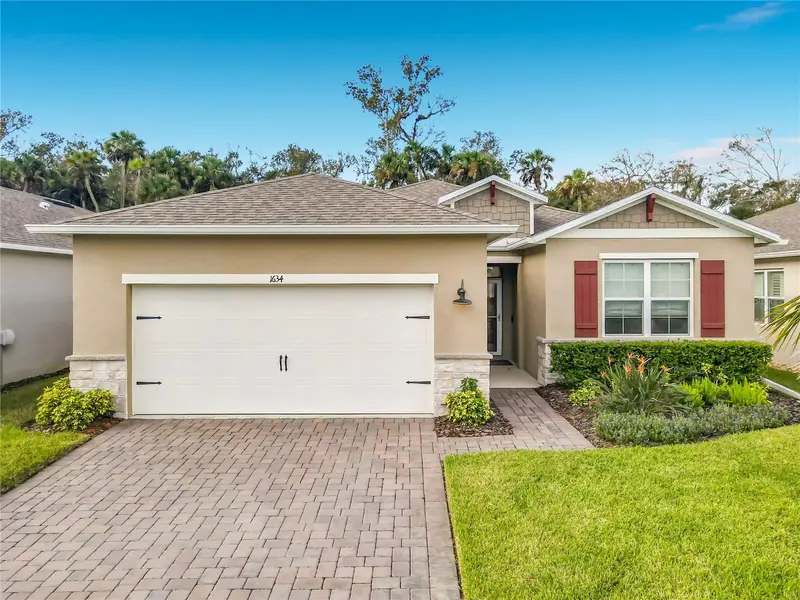 1634 Delphi Way, FL