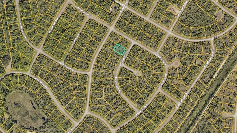 Rubydust Lot 17 Ter, FL