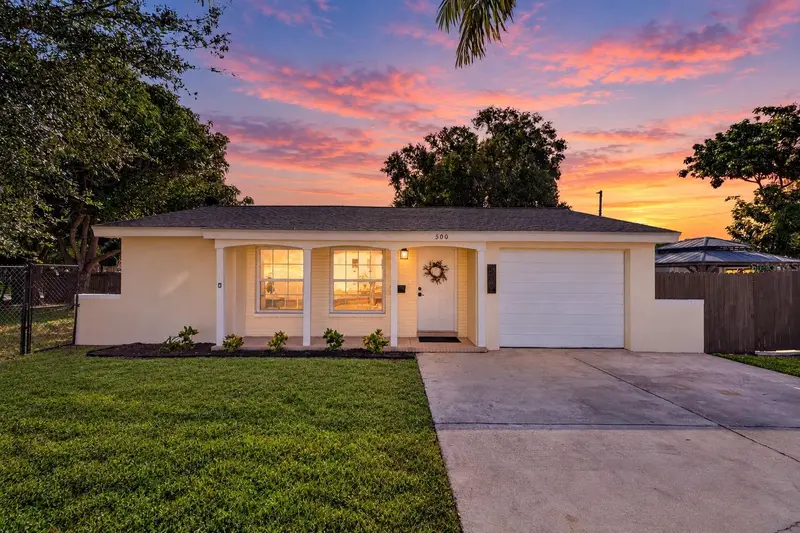 500 Southwest Blvd N, FL