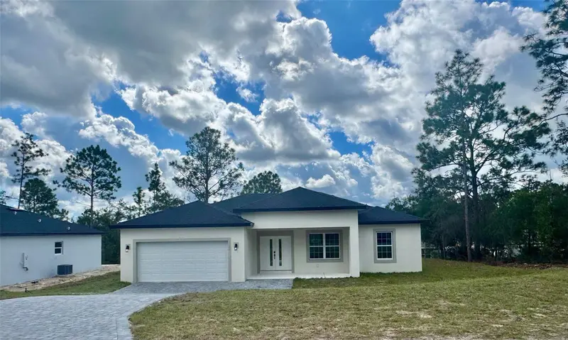 1864 W Linden Dr, FL