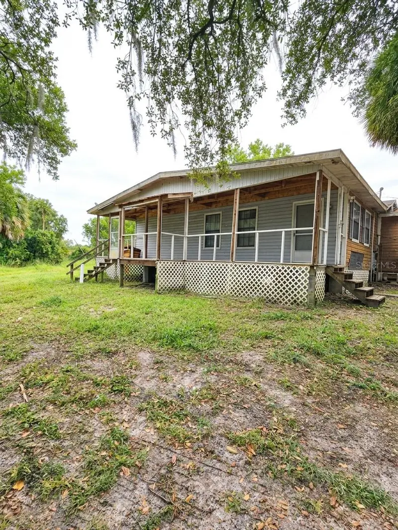 35245 Damien Rd, FL