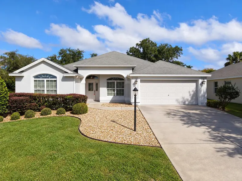 941 Mandrake St, FL