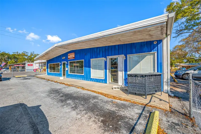 620 Union St, FL