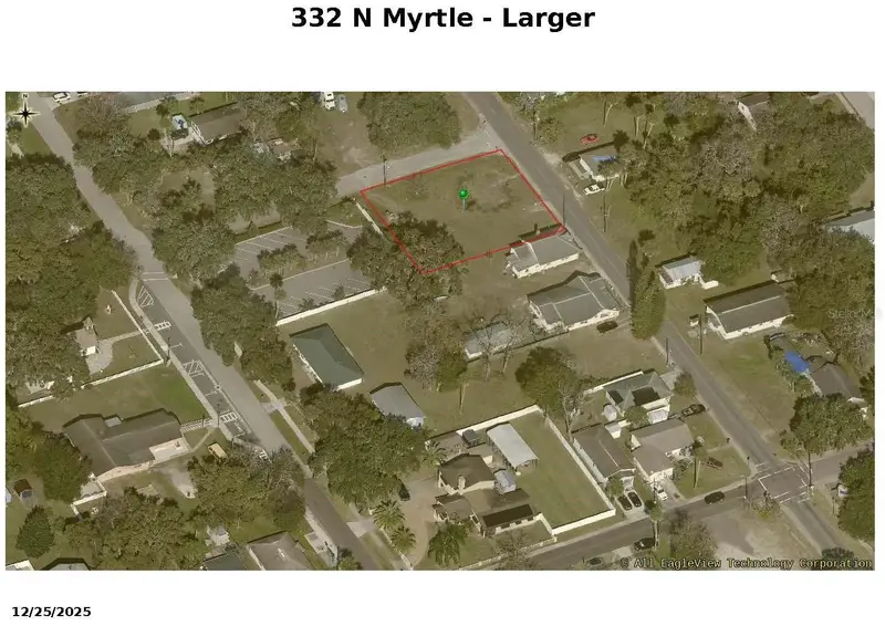 332 N Myrtle Ave, FL